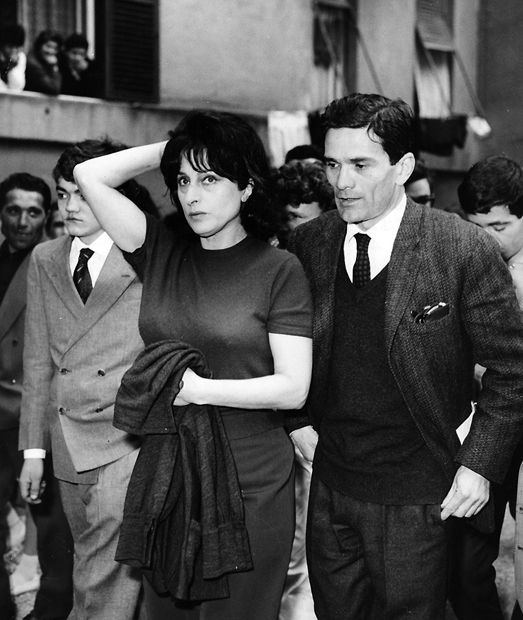 Anna Magnani