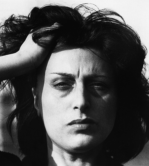 Anna Magnani