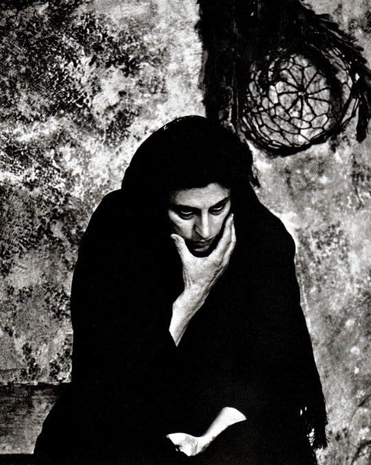 Anna Magnani