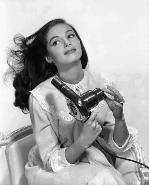 Pier Angeli