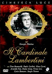 Il cardinale Lambertini
