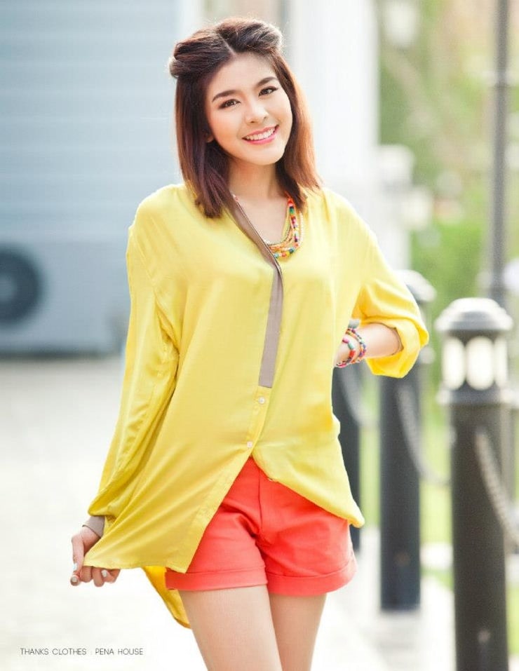 Nuengthida Sophon