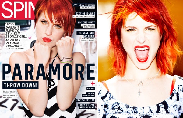 Paramore