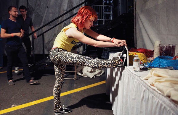 Paramore