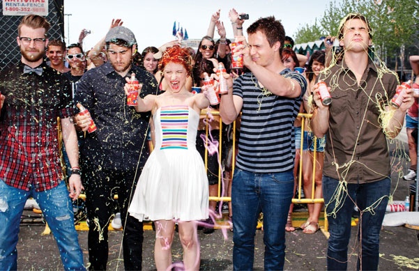 Paramore