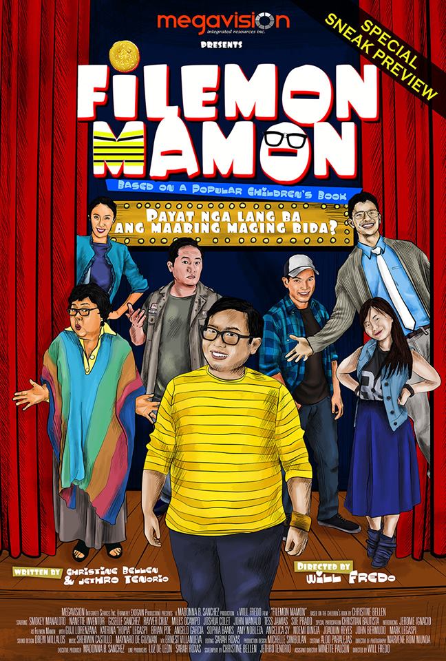 Filemon Mamon