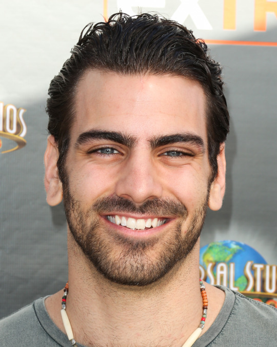 Nyle DiMarco Nyle DiMarco