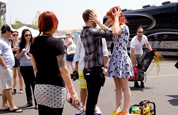 Paramore