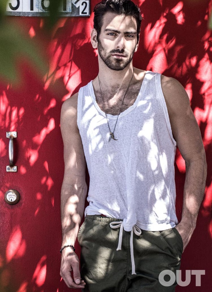 Nyle DiMarco Nyle DiMarco