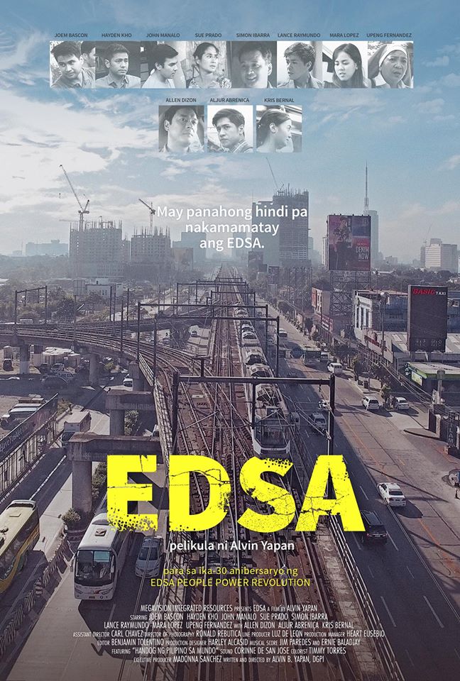 EDSA                                  (2016)