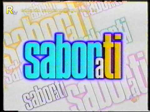 Sabor a ti