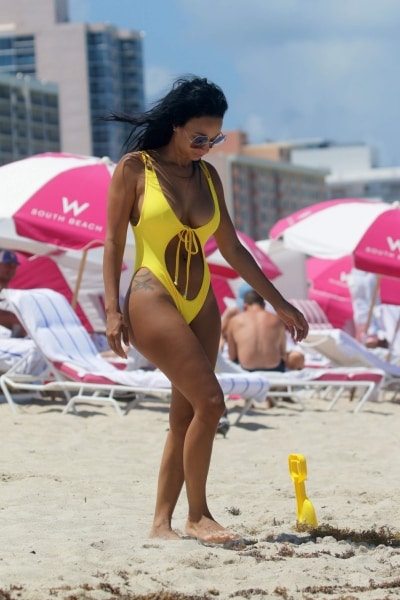 Draya Michele