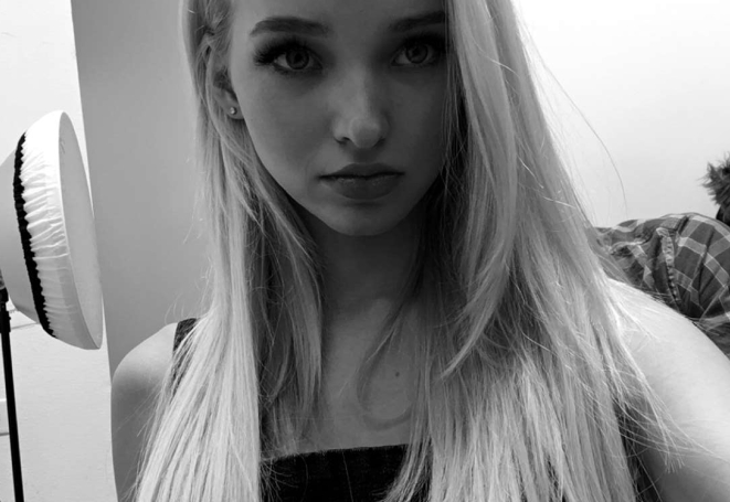 Dove Cameron