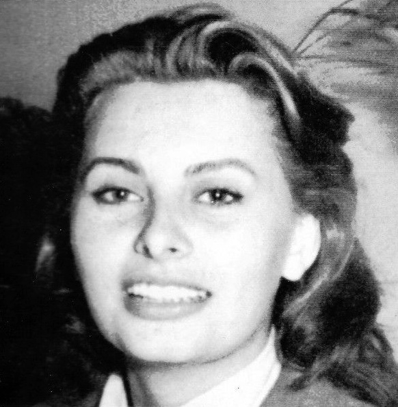 Sophia Loren Sophia Loren