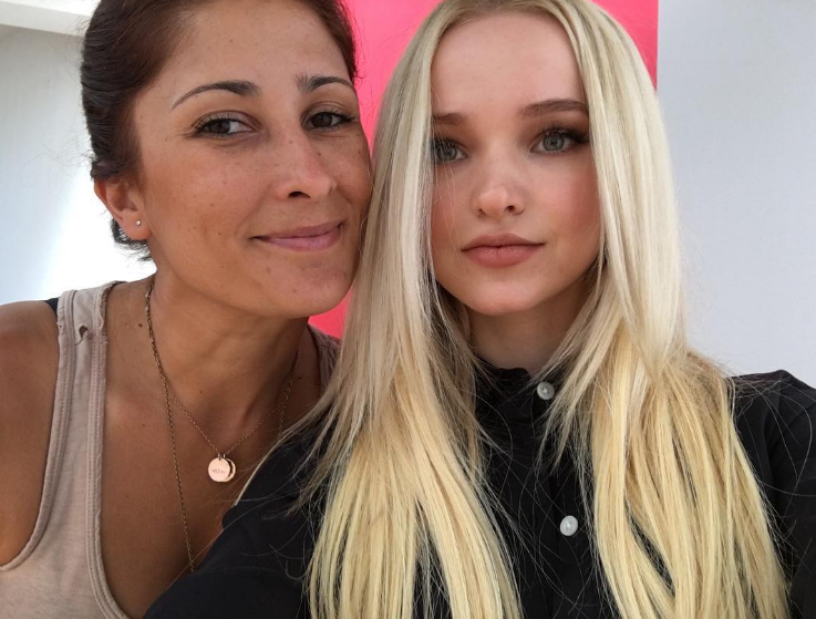 Dove Cameron