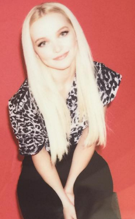 Dove Cameron