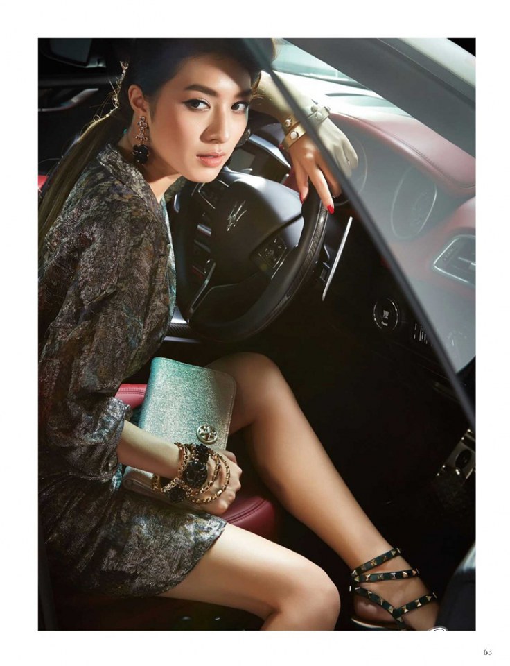 Nittha Jirayungyurn