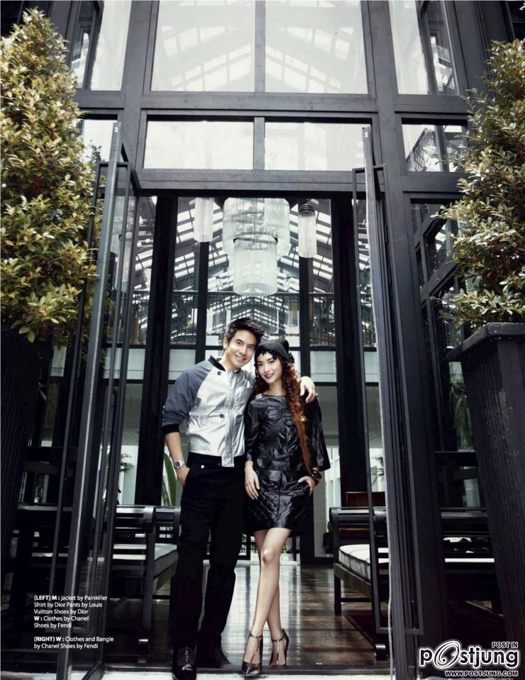 Nittha Jirayungyurn