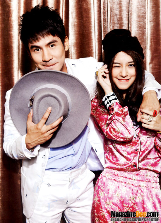 Nittha Jirayungyurn