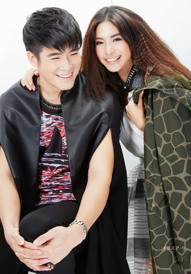 Nittha Jirayungyurn