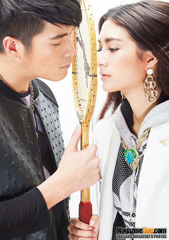 Nittha Jirayungyurn