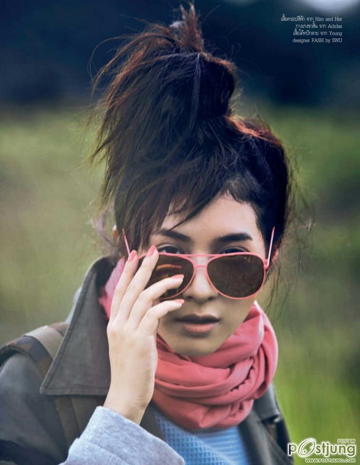 Nittha Jirayungyurn