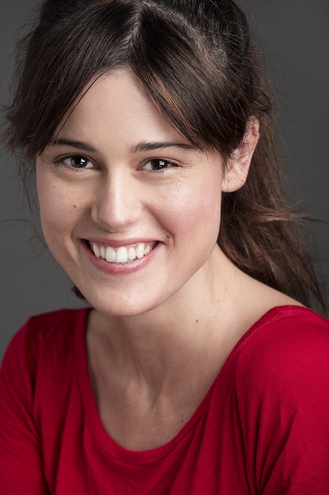 Elisabeth Larena