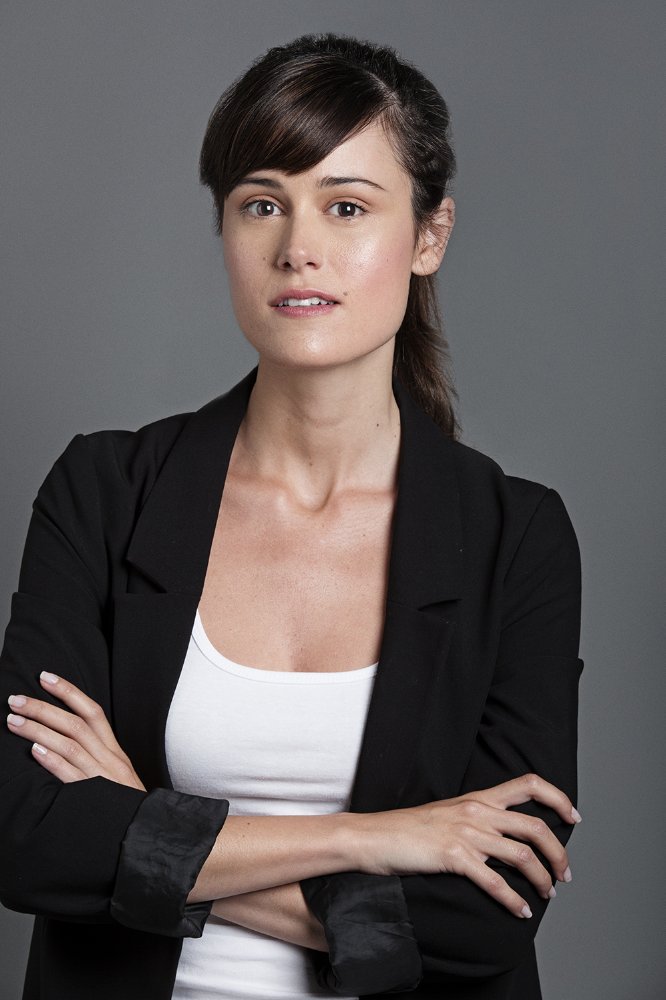 Elisabeth Larena