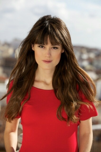 Elisabeth Larena Elisabeth Larena