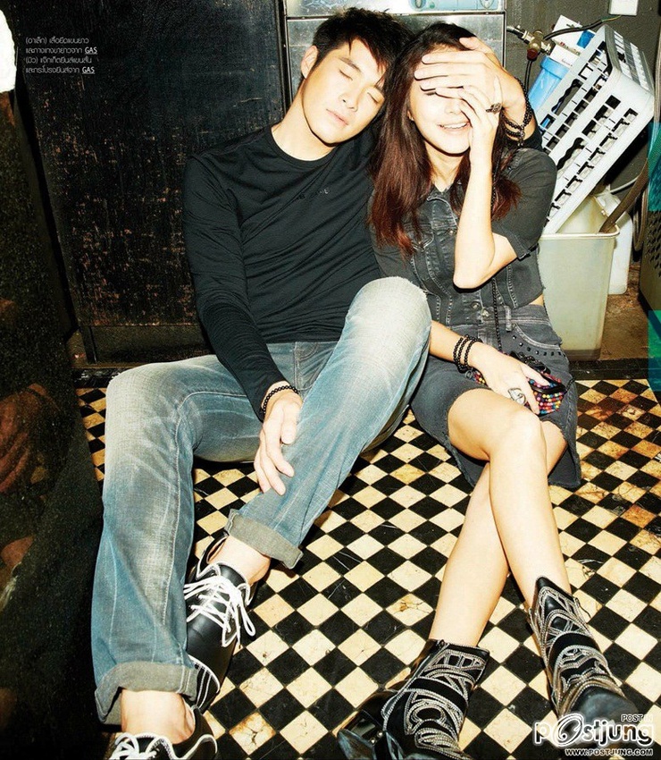 Nittha Jirayungyurn