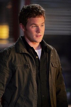 Picture of Aaron Ashmore