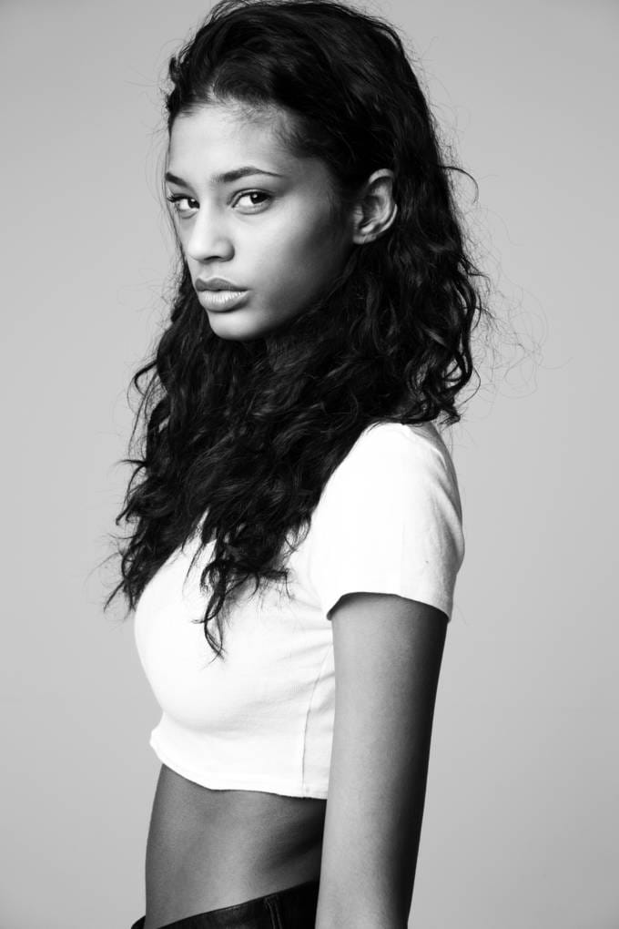 Tsanna Latouche Tsanna Latouche