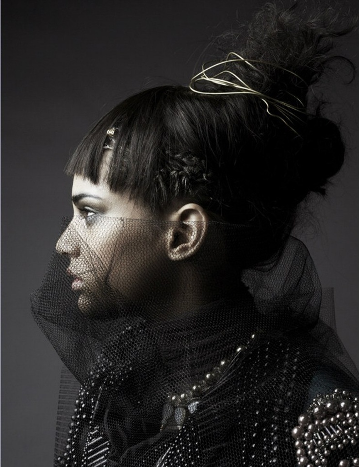 Tsanna Latouche