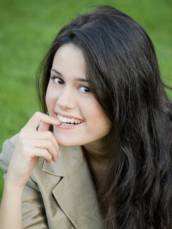 Elisabeth Larena