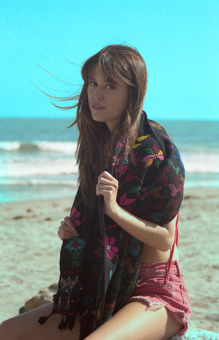 Elisabeth Larena