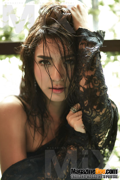 Nittha Jirayungyurn Nittha Jirayungyurn