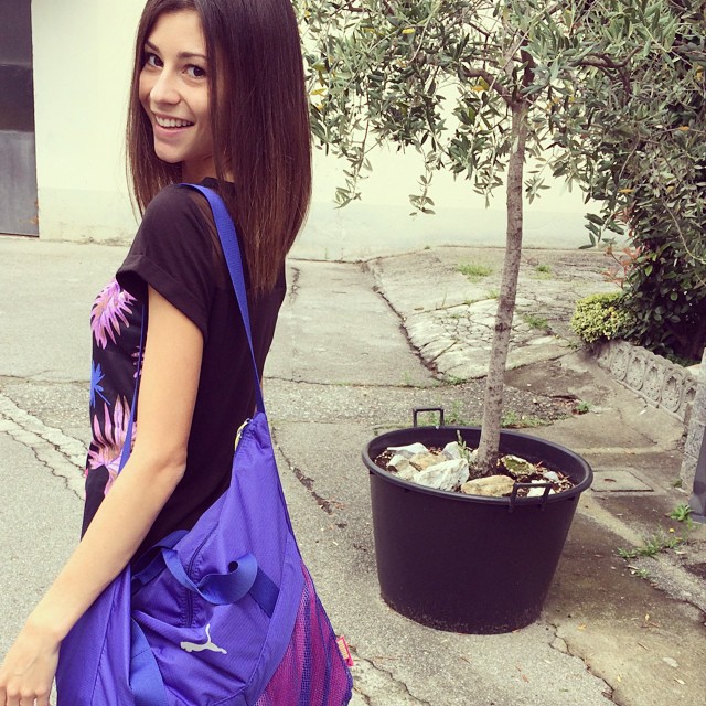 Sara Galimberti Sara Galimberti