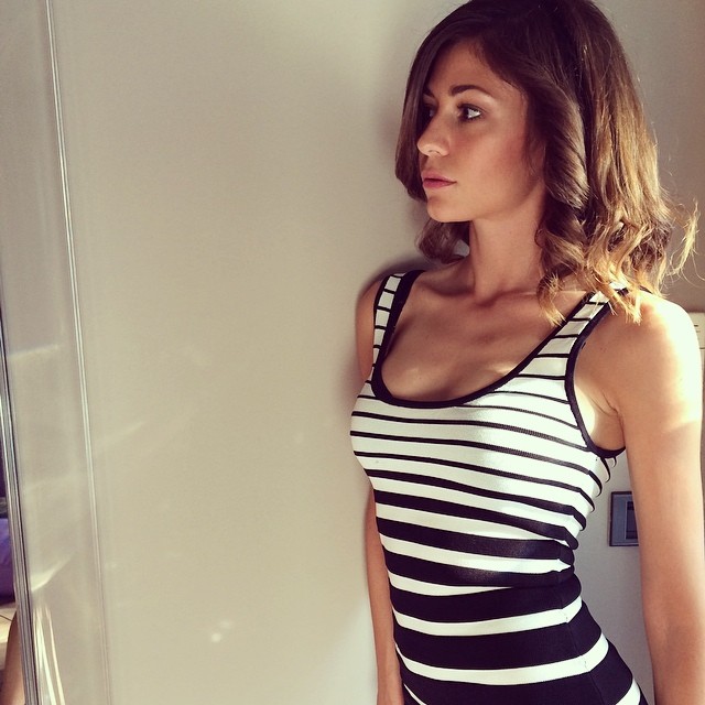 Sara Galimberti