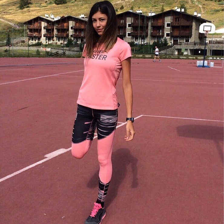 Sara Galimberti