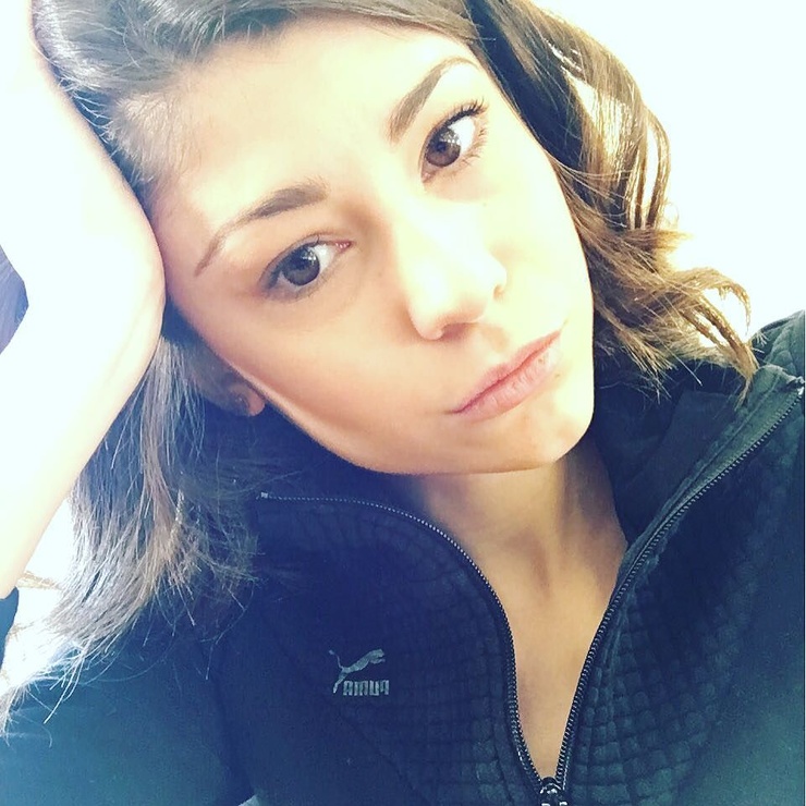 Sara Galimberti