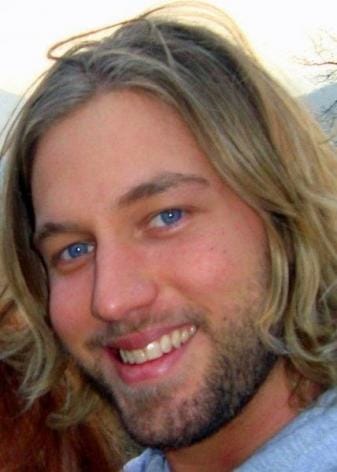 Casey James