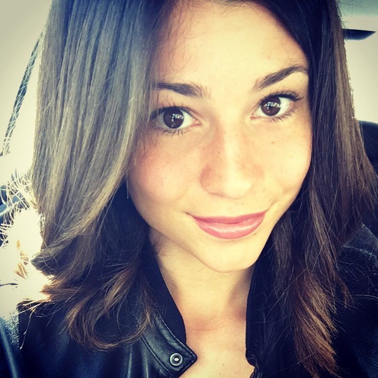 Sara Galimberti Sara Galimberti