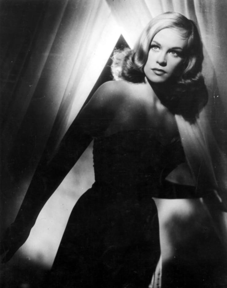 Hildegard Knef