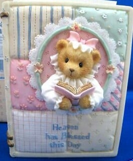 Cherished Teddies - 