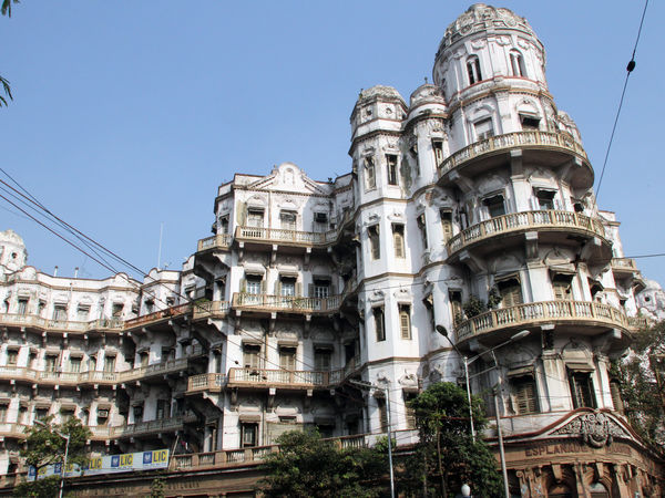 Kolkata