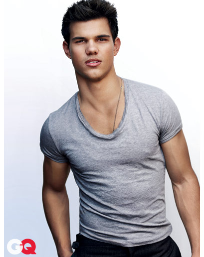 Taylor Lautner Taylor Lautner