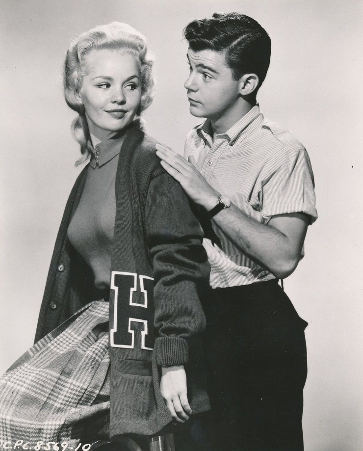 Tuesday Weld Tuesday Weld