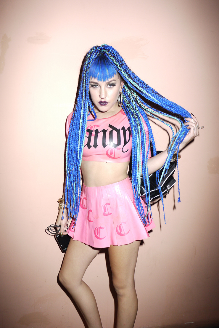 Brooke Candy