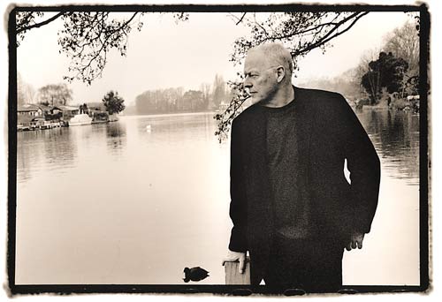 David Gilmour David Gilmour