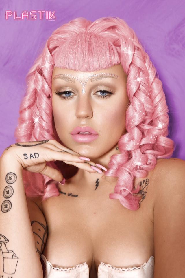 Brooke Candy